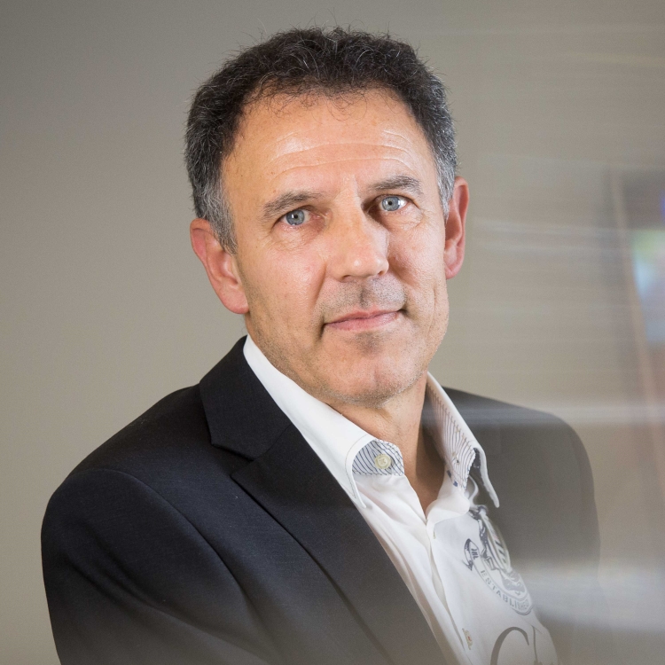 Pascal Henné