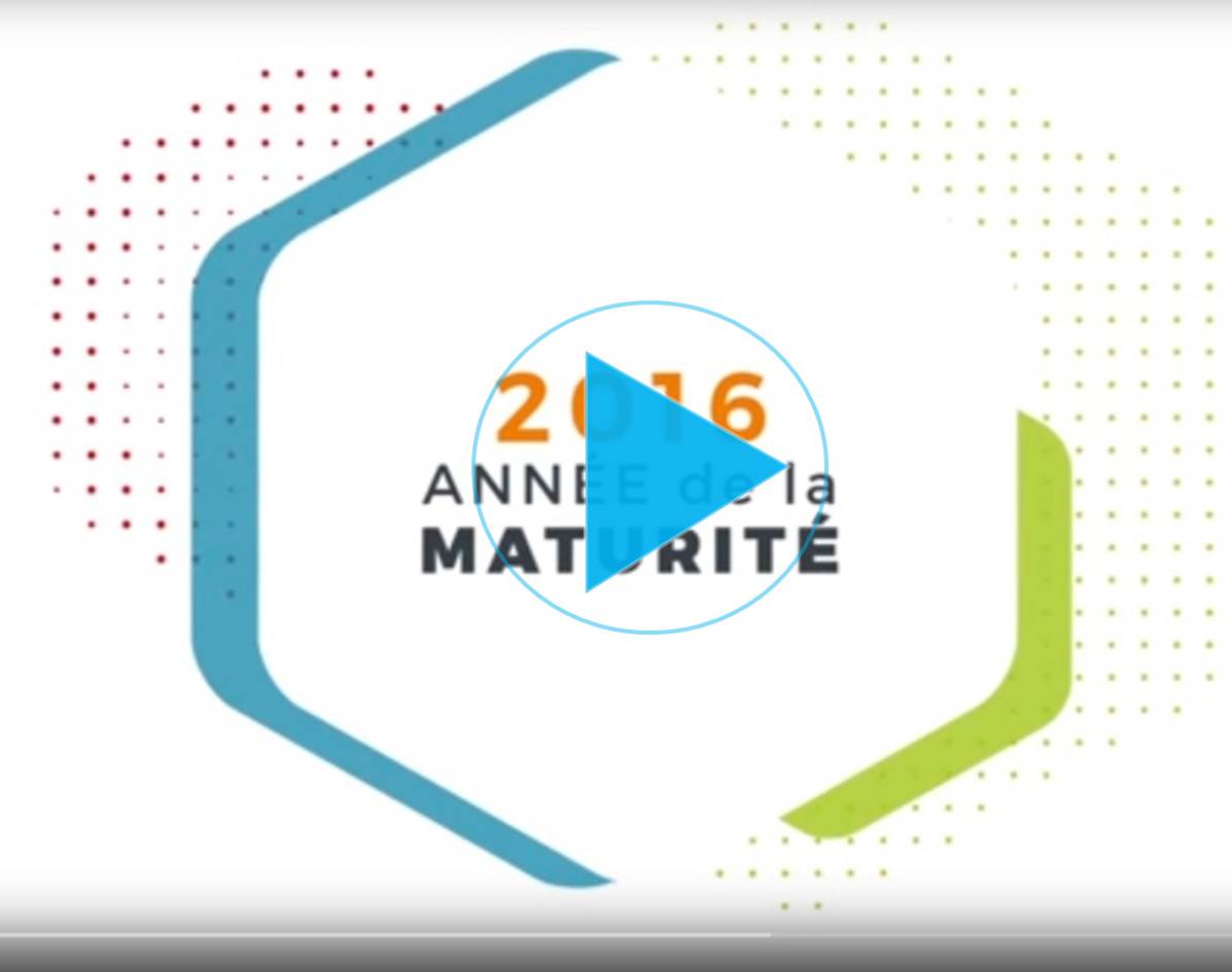 2016, Année de la maturité RA 2016 750X592 b-FIVES