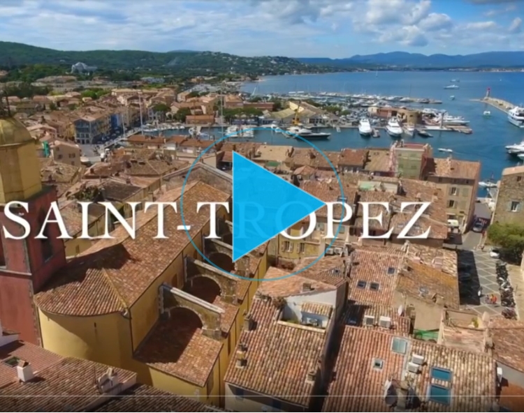 videoüberwachung für Saint-Tropez