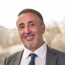 Rachid Abdi