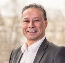 Laurent Costerg