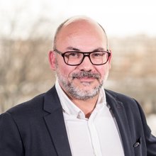 Charles-Marie Desmaizières